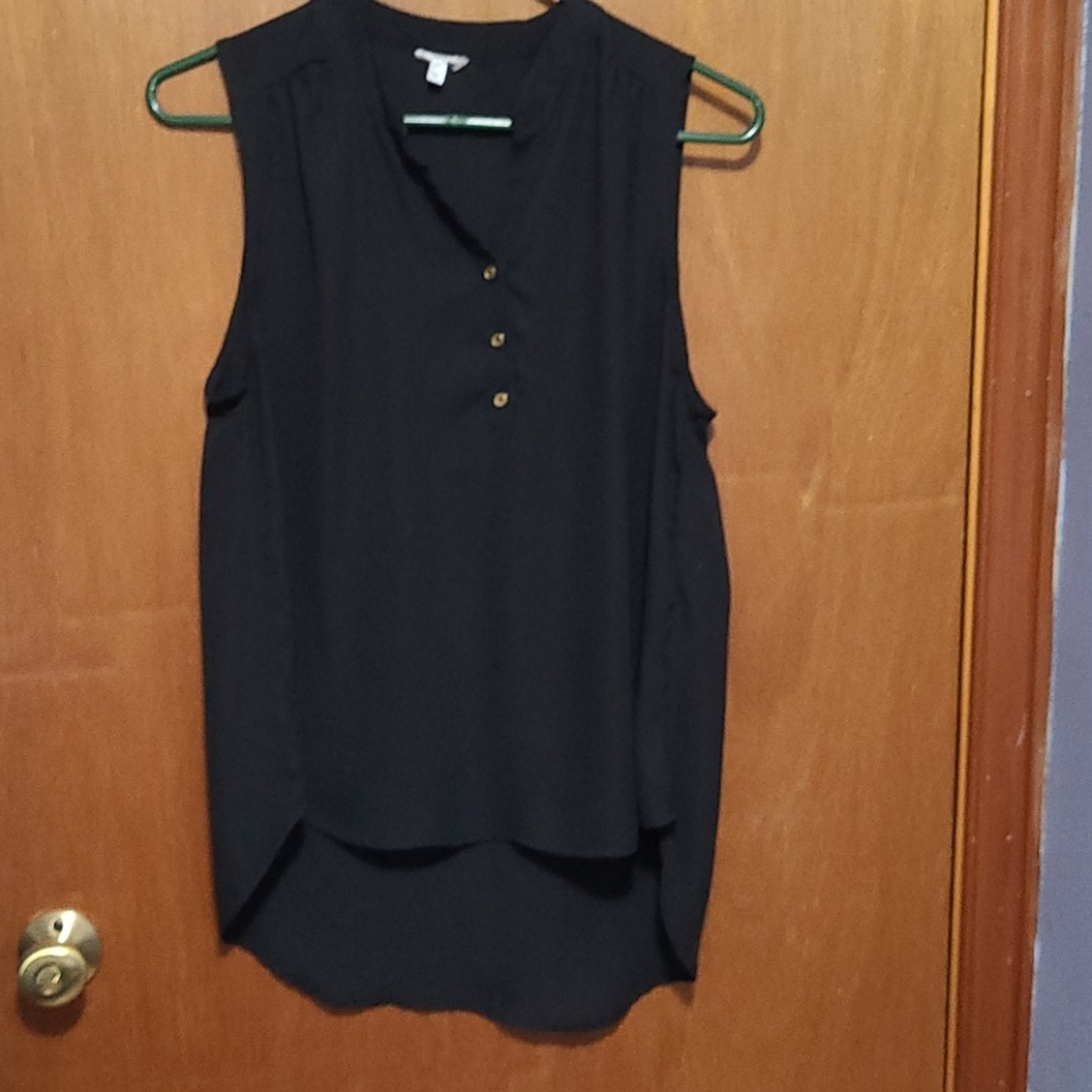 Dress Tanktop